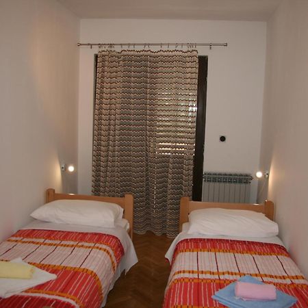 Apartments Karabaic Krk Krk Town Rom bilde