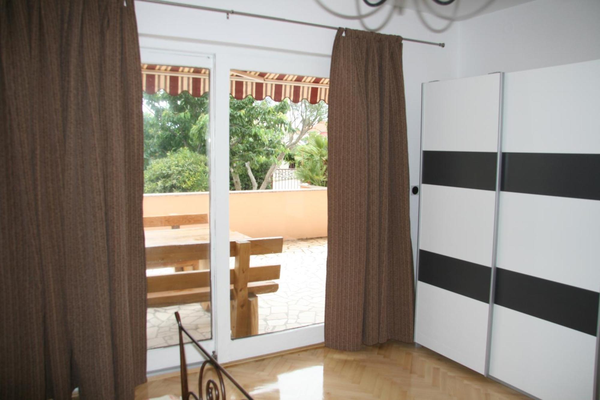 Apartments Karabaic Krk Krk Town Rom bilde