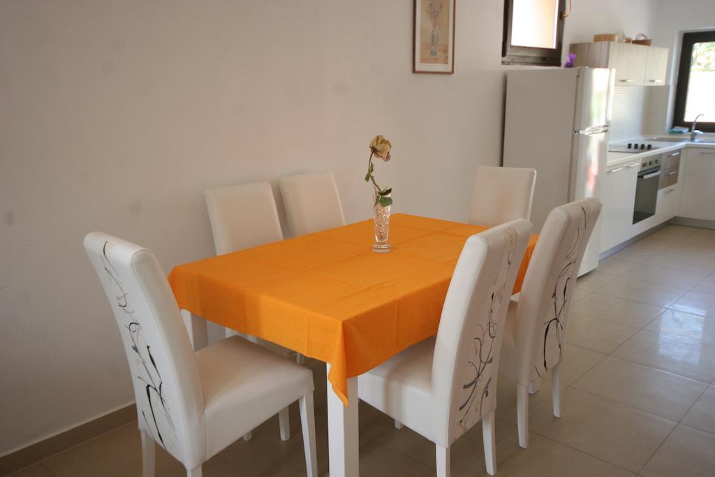Apartments Karabaic Krk Krk Town Rom bilde