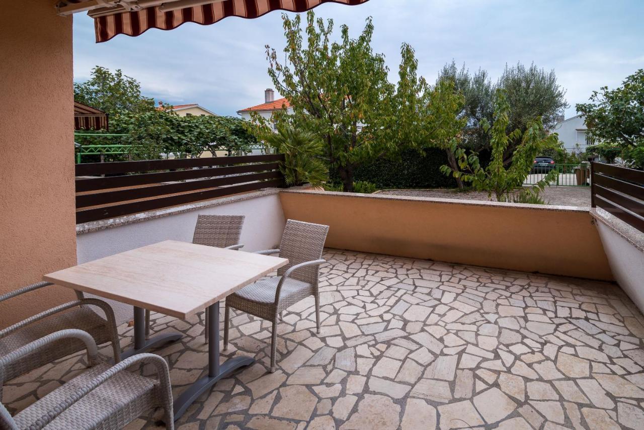 Apartments Karabaic Krk Krk Town Rom bilde